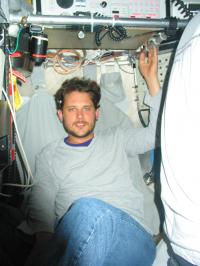 Timothy Crone
