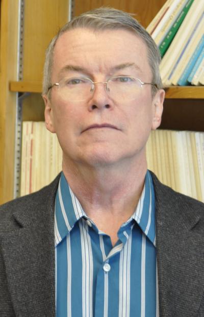 Edward Brent, University of Missouri-Columbia 