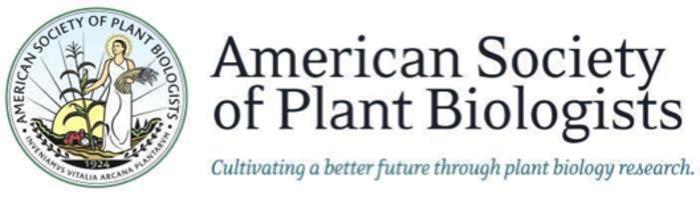 Celebrating Plant Scientists