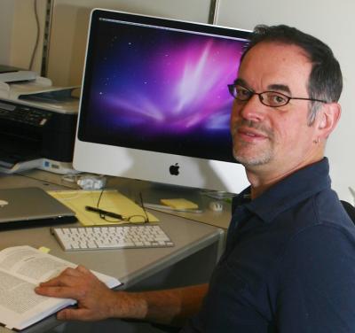 Luis Saldanha, Arizona State University