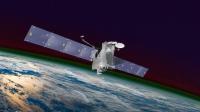 Illustration of SES-14 Satellite