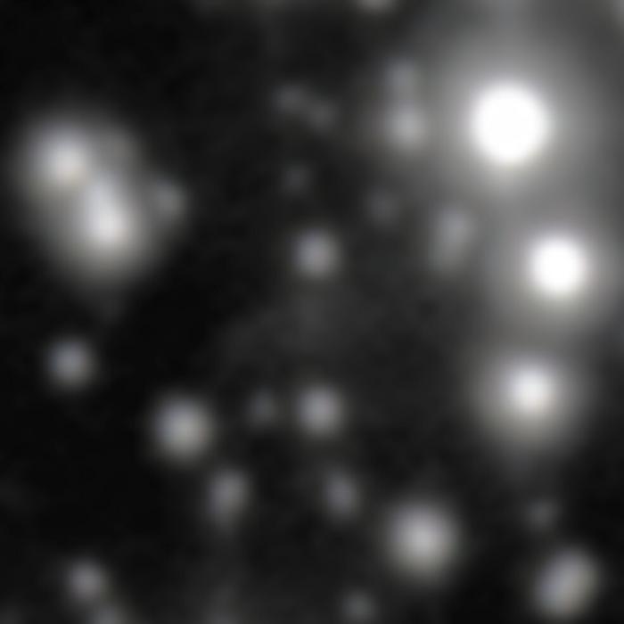 GRB 250702B host galaxy