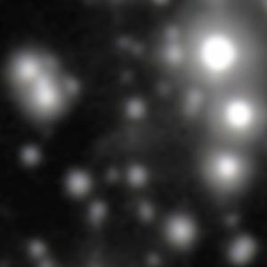 GRB 250702B host galaxy