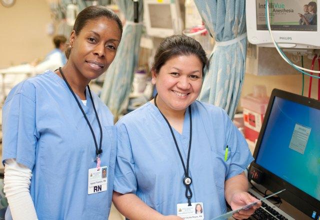 Nurses