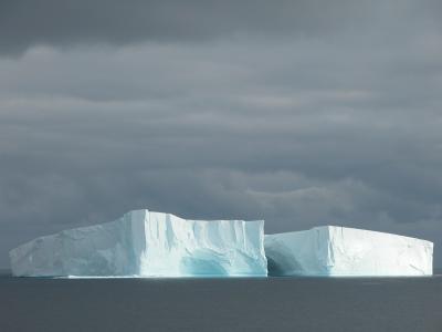 A Clearer Picture of the Mid-Pleistocene Transition (1 of 8)