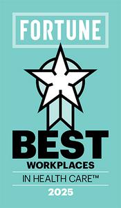 Best Places to Work