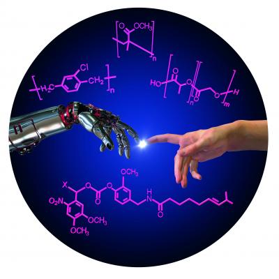 Communication between Man and Machine