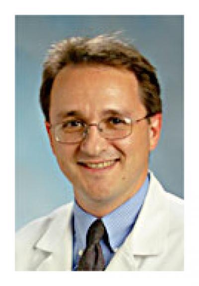 Marcos de Lima, M.D., University of Texas M. D. Anderson Cancer Center