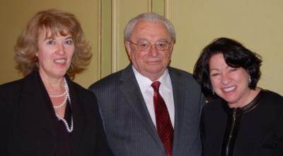 Paul Paris, Washington University in St. Louis