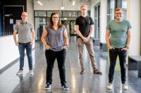 Bochum Research Team