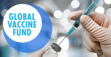 Global Vaccine-Development Fund Could Save Thousands of Lives, Billions of Dollars