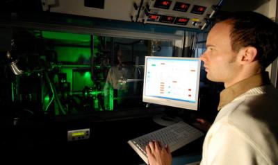 Sebastian Pflaum, Technische Universitaet Muenchen