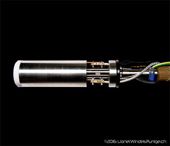 Superconducting Coil