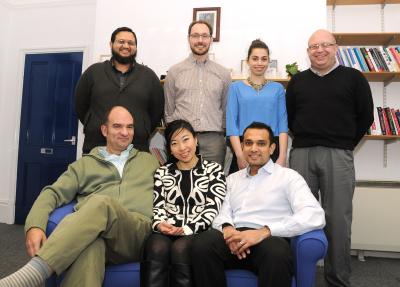 ePIFFany Project Team