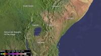 IMERG Video of Rainfall over Eastern Africa