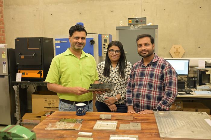 Research Team