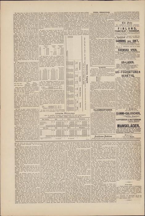1854 Harbour purpoise observation