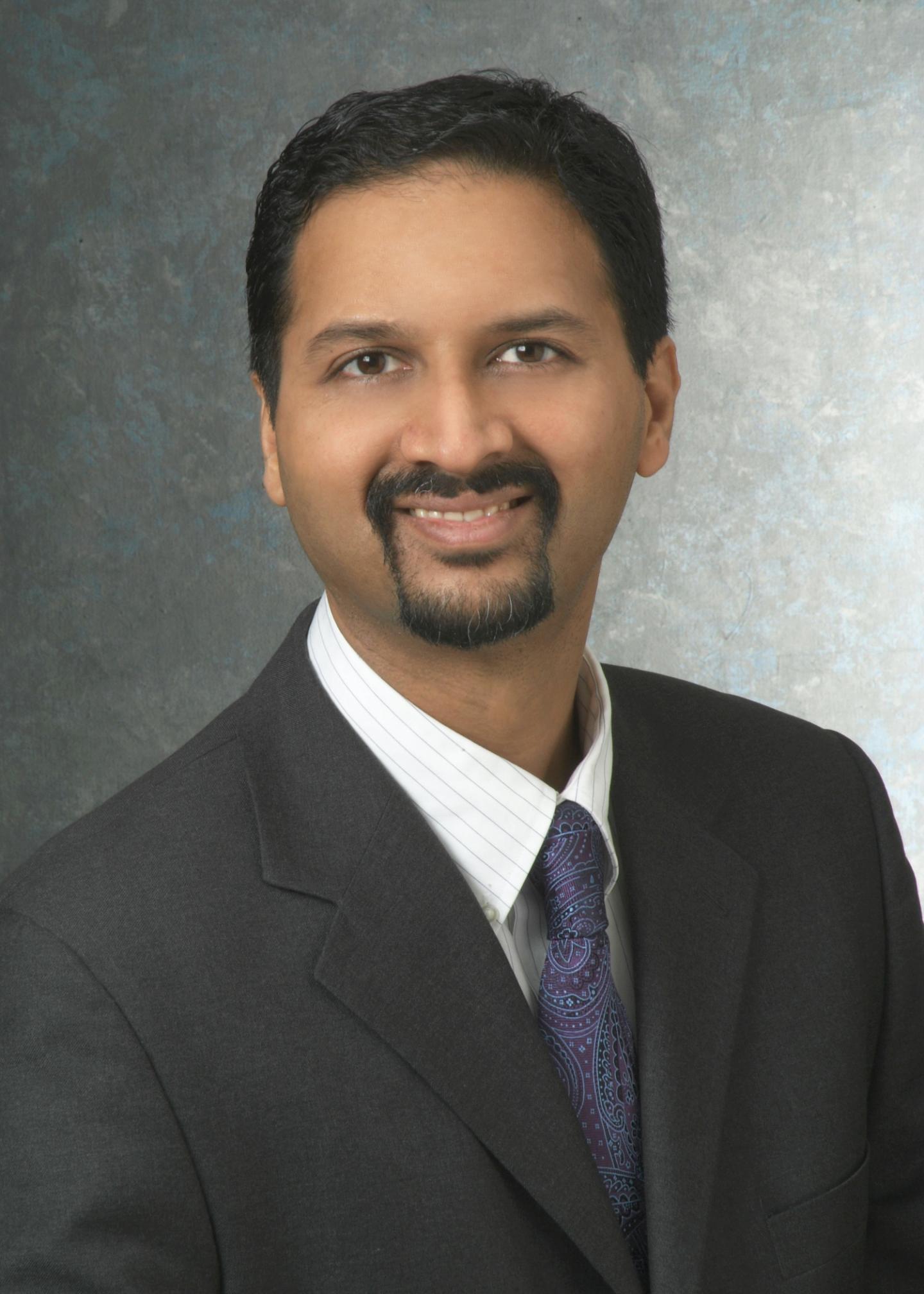 Anant Madabhushi, Case Western Reserve University