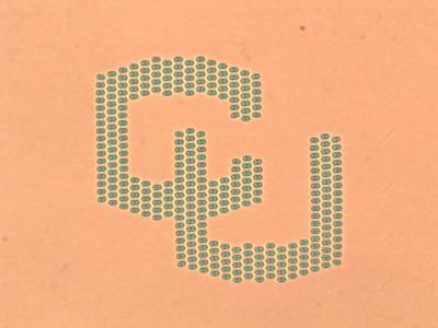 CU Boulder Knotwork