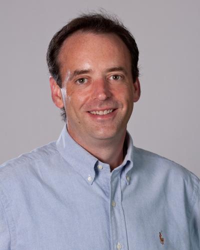 Paul Thompson, The Scripps Research Institute