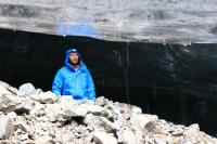 Soroush Rezvanbehbahani, University of Kansas