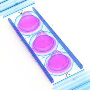 Virtual Pillar Schematic