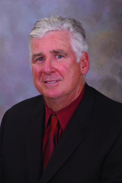 Thomas A. Wright, Kansas State University