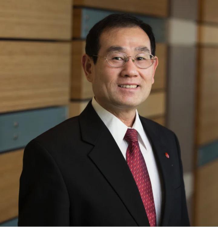 Dr. Zhongjie Sun