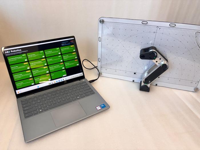 AB6 Robotics Product