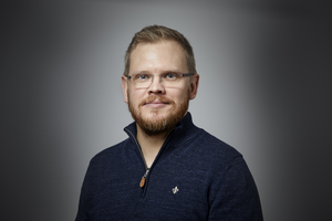 Andreas Ekström