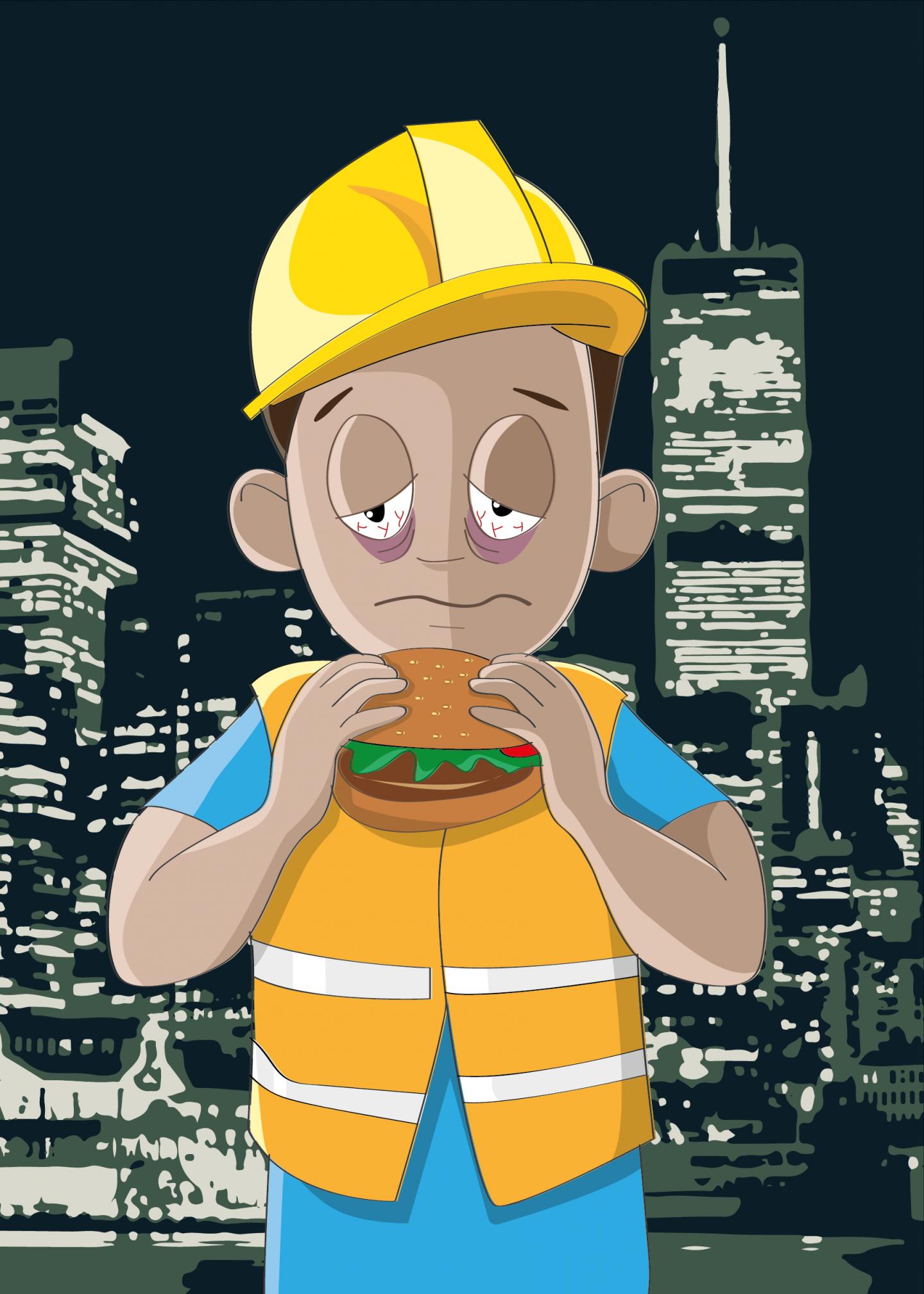 Shift Worker
