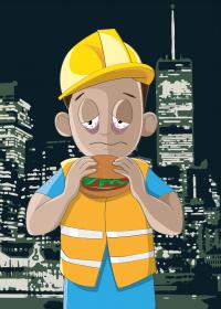 Shift Worker