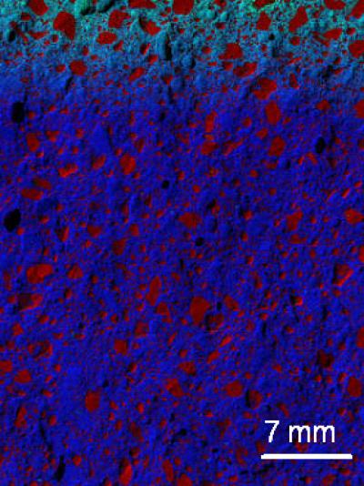 Viscosity-Enhancing Nanomaterials May Double Service Life of Concrete
