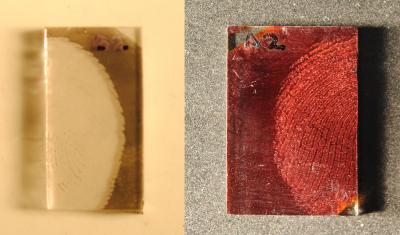 Fingerprints