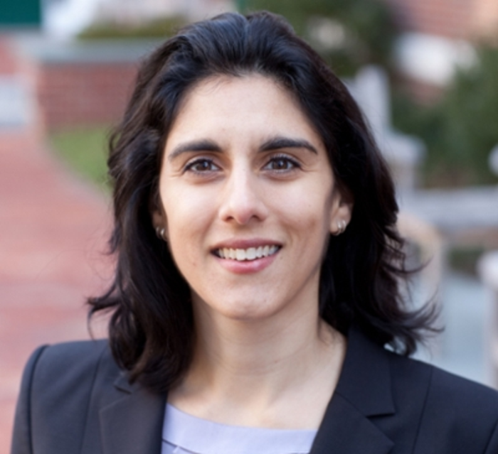 Uma R. Karmarkar
