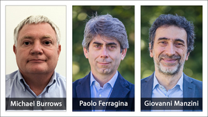 ACM Paris Kanellakis Theory and Practice Award