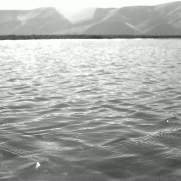 USU Splash Lab: Water Walking