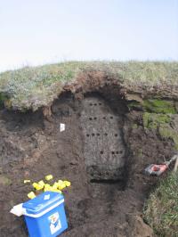 Collecting Samples (2 of 2)