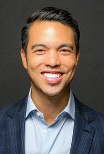 Brian P. Lee, MD, MAS, is a hepatologist and liver transplant specialist with Keck Medicine of USC and lead author of the study.
