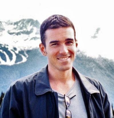 Paul Hastings,  University of California, Davis