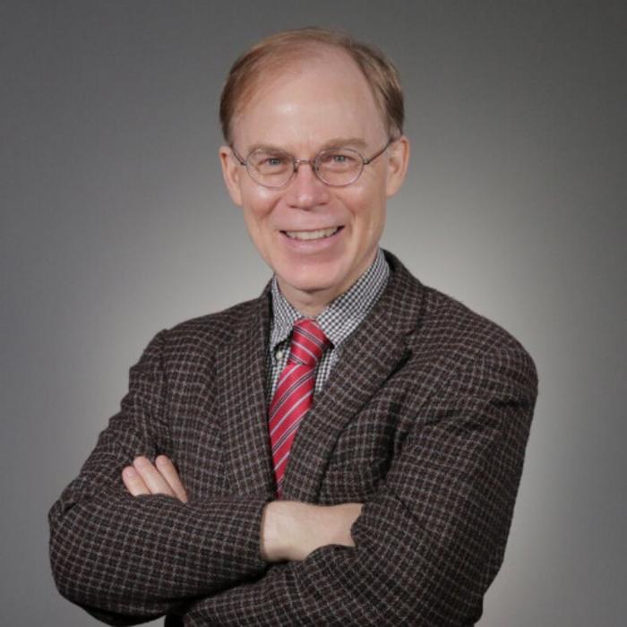 Dr. Martin Prince