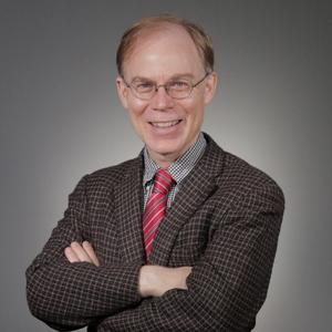 Dr. Martin Prince