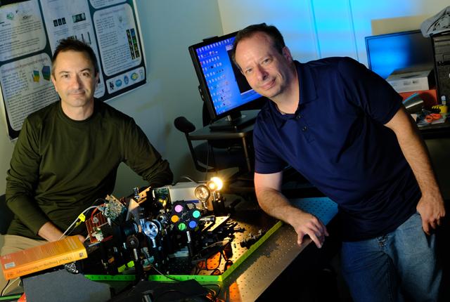 Rice University Researchers