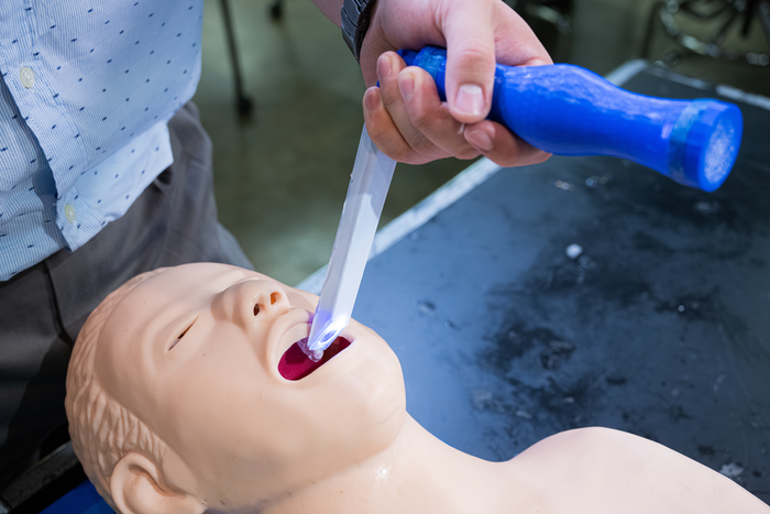 AIRWAY 1