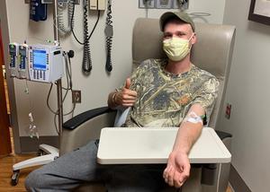 Sounding the Alarm: New Survey Shows Men are Unaware of ‘Young Man’s Disease’