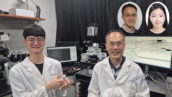 KAIST Successfully Implements 3D Brain-Mimicking Platform with 6x Higher Precision