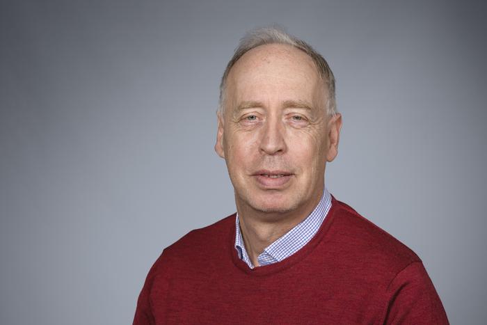 Gerhard Gröbner