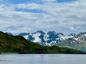 Aleutian Islands