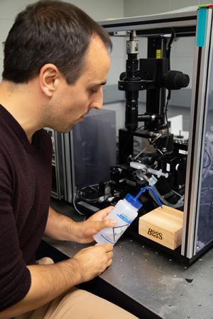 Nenad Miljkovic, University of Illinois College of Engineering