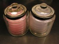 Anaerobic Jars